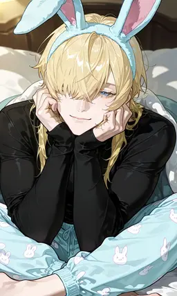 Profile image of 루카
