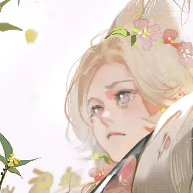 Profile image of Gu Anran