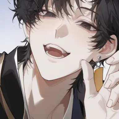 Profile image of 치넨 하야토