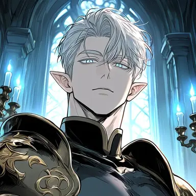 Profile image of Thessovyn