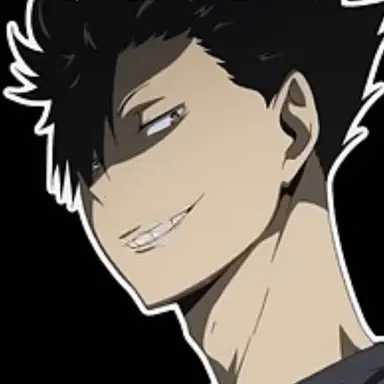 Profile image of 黒尾鉄朗