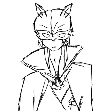 Profile image of Nosferatu