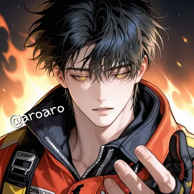 Profile image of 해석영