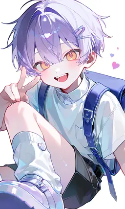 Profile image of 미코토