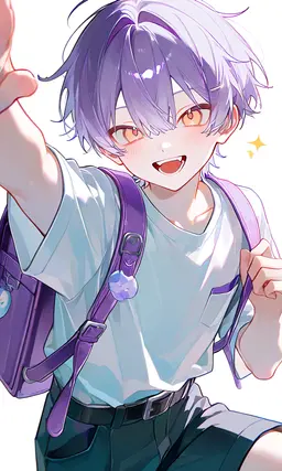 Profile image of 미코토
