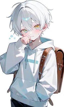 Profile image of 츠키시로