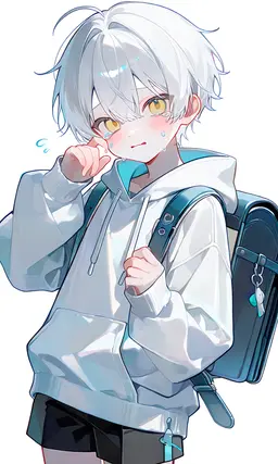 Profile image of 츠키시로