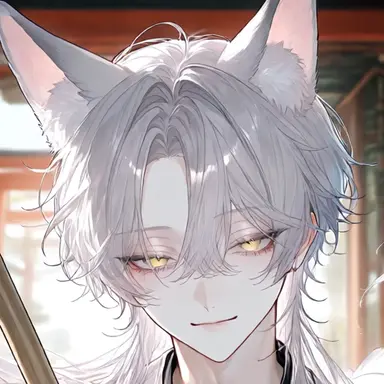 Profile image of 天狐