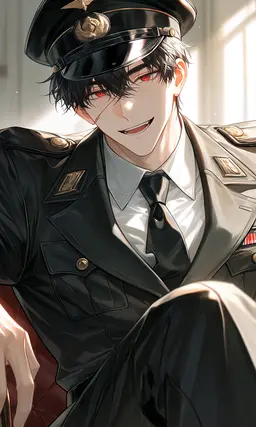 Profile image of アルバート