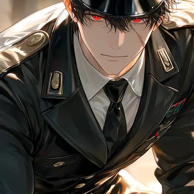 Profile image of アルバート
