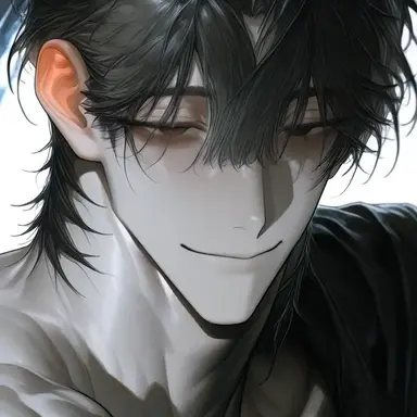 Profile image of お兄さん
