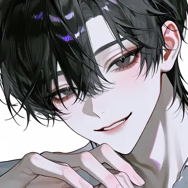 Profile image of 朔