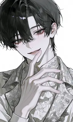Profile image of 朔