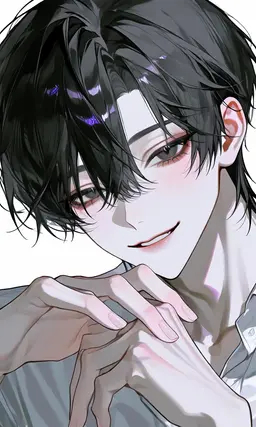 Profile image of 朔