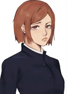 Profile image of Nobara Kugisaki