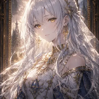Profile image of リシア