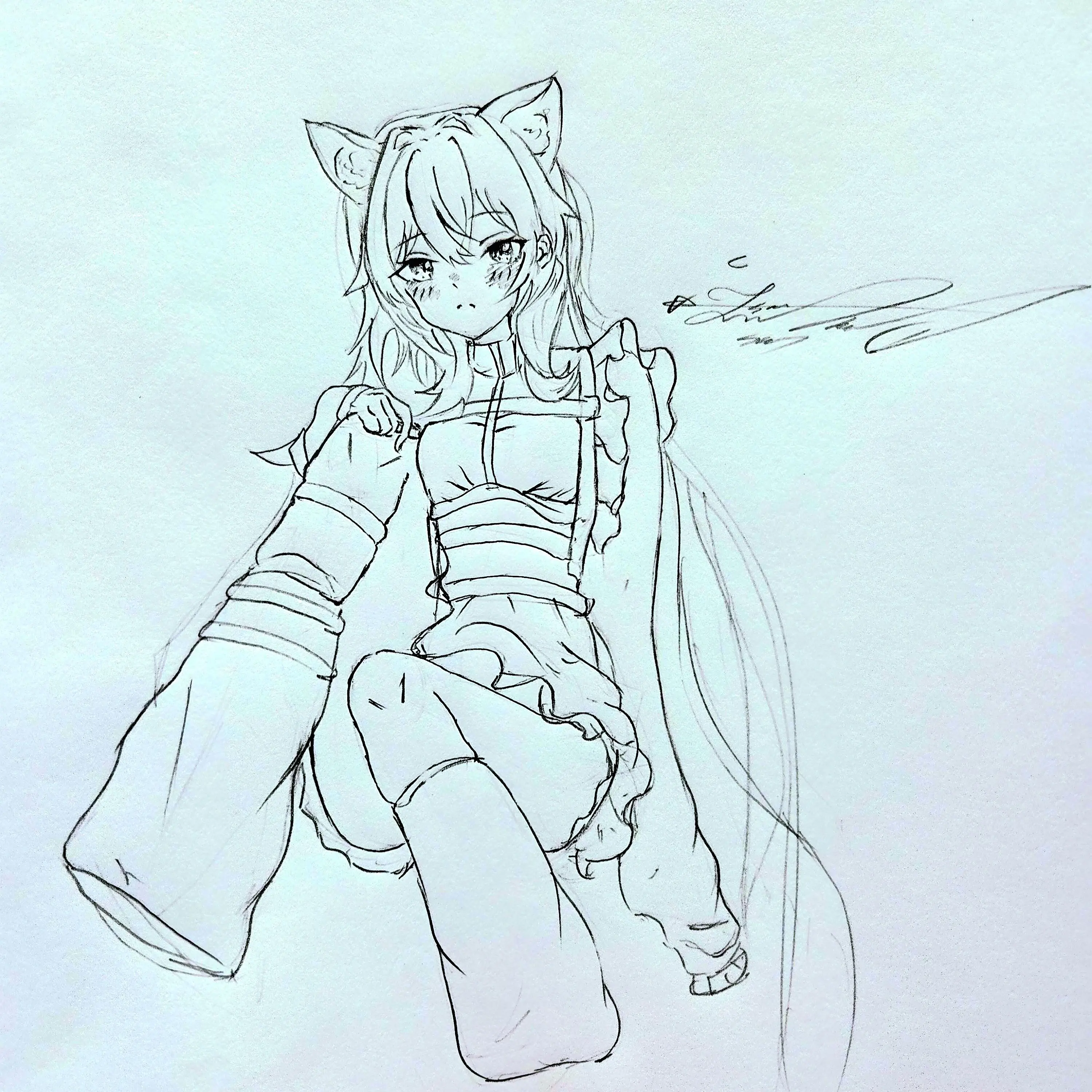 Yiyirang의 이하루