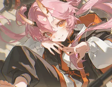 Profile image of Moko