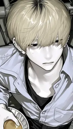 Profile image of 椿