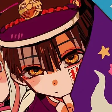 Profile image of 하나코