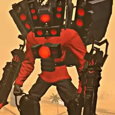 Profile image of 타이탄스피커맨