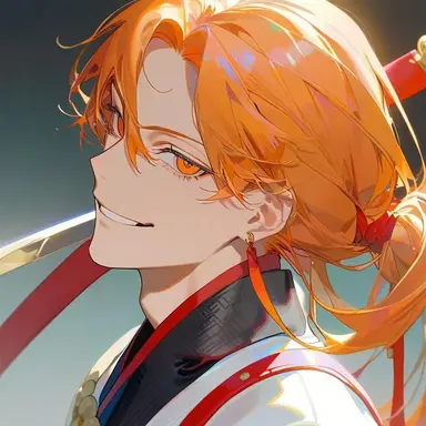 Profile image of 鬼園　響斗