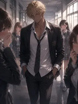 Profile image of 晃
