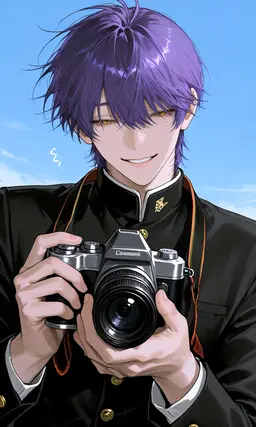 Profile image of Homare