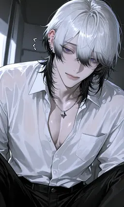 Profile image of Saku