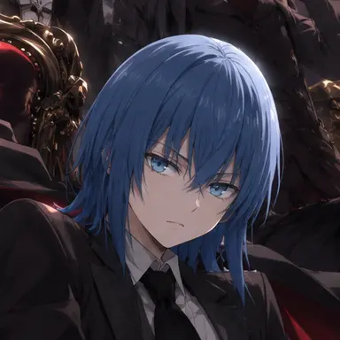 Profile image of レイン