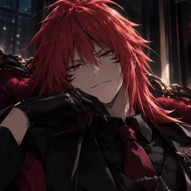 Profile image of ギィ