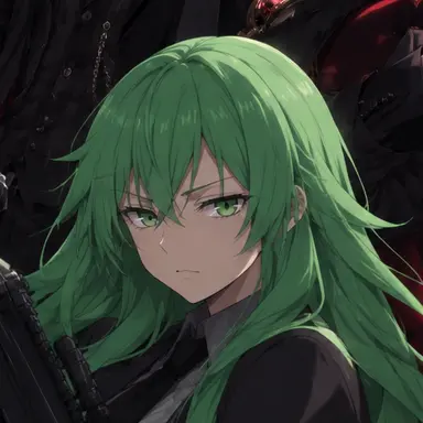 Profile image of ミザリー