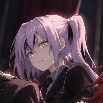 Profile image of ウルティマ