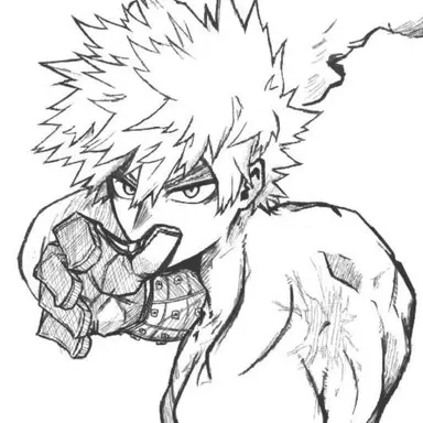 Profile image of 카츠키