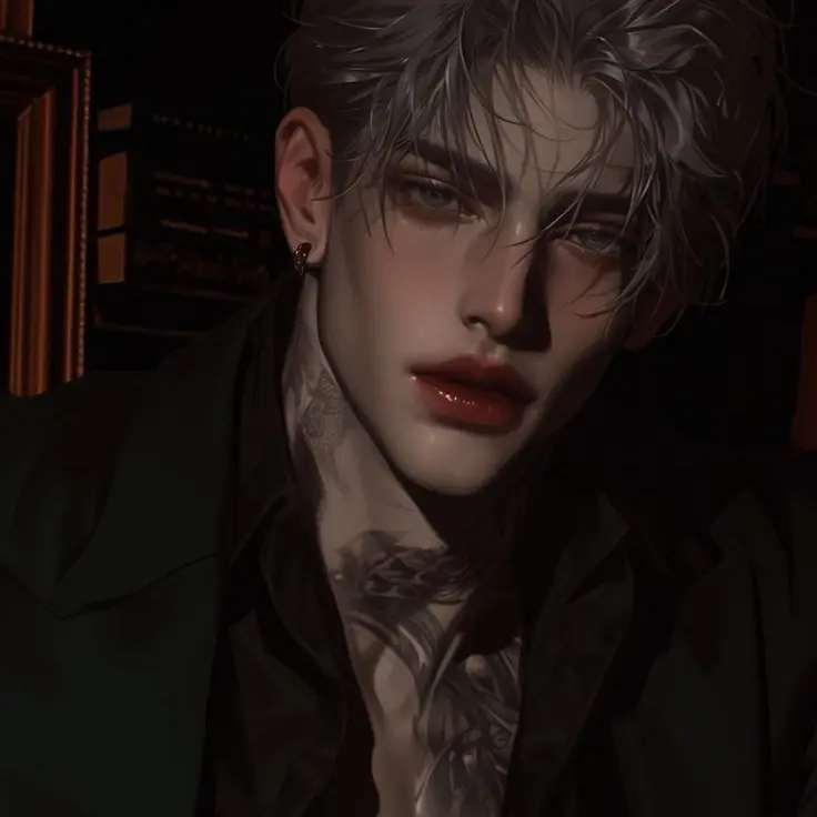 YR_7624의 Lukas Schwarz