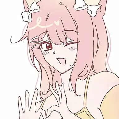 Profile image of 모양몬