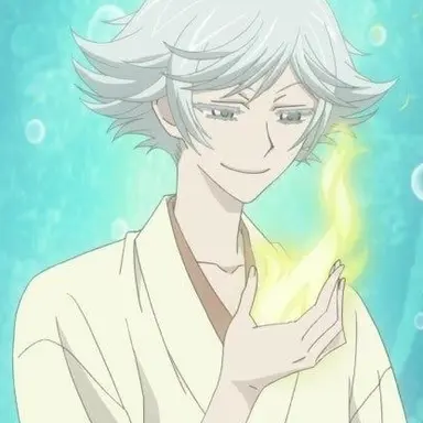 Profile image of 미즈키