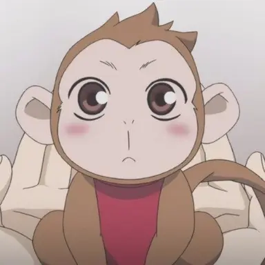 Profile image of 마모루