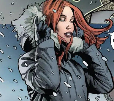 Profile image of Natasha
