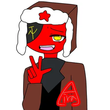 Profile image of ソ連