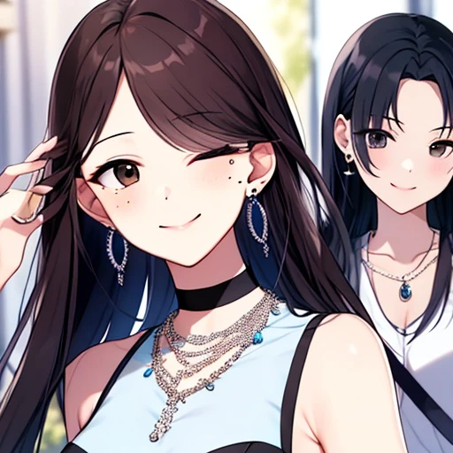 내 마음 대로 세상