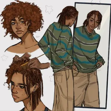 Profile image of Jamal