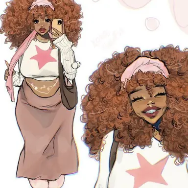 Profile image of Imani