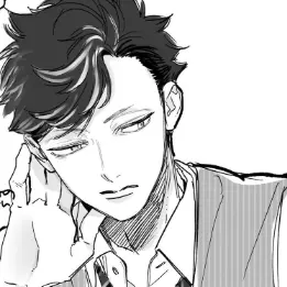 Profile image of 쿠로오 테츠로