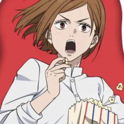 HumbleHip9673의 釘崎野薔薇