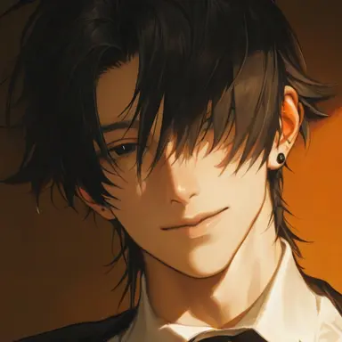 Profile image of 月城 蓮