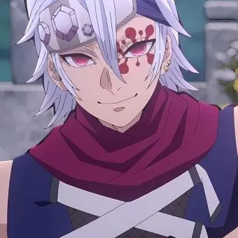 Profile image of 우즈이 텐겐