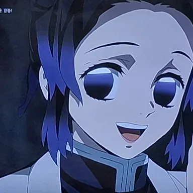 Profile image of 쿄쵸우 시노부