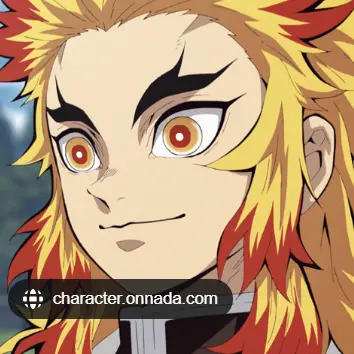 Profile image of 렌고쿠 쿄쥬로