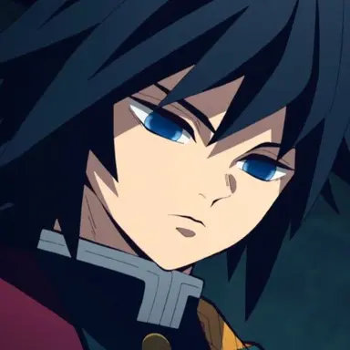 Profile image of 토미오카 기유